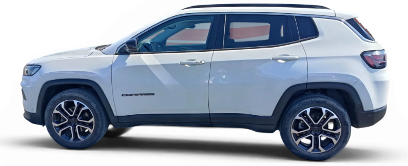 Imagen de Jeep Compass