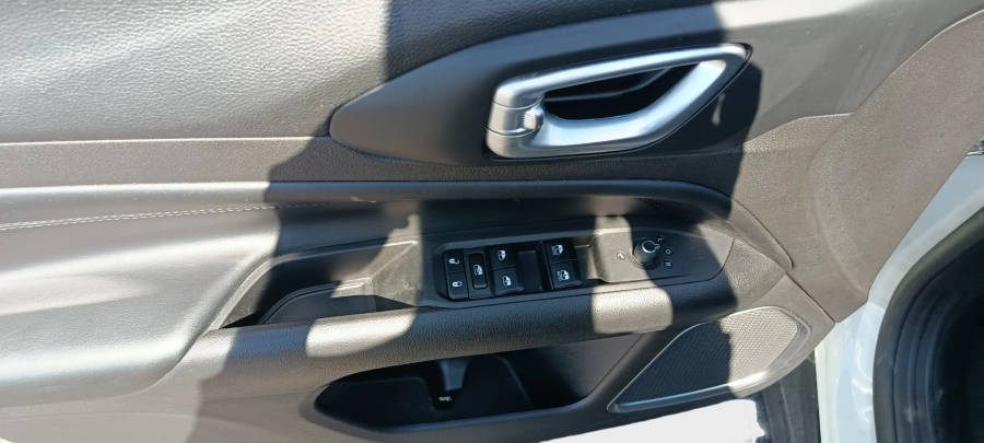 Imagen de Jeep Compass