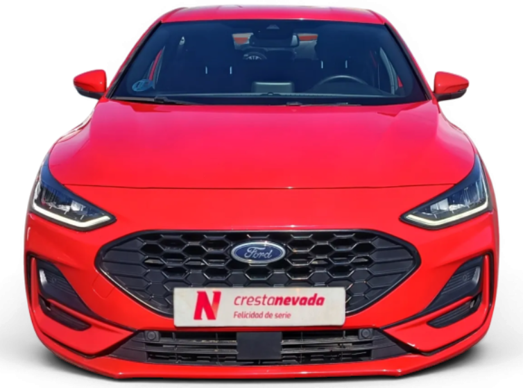 Imagen de Ford Focus