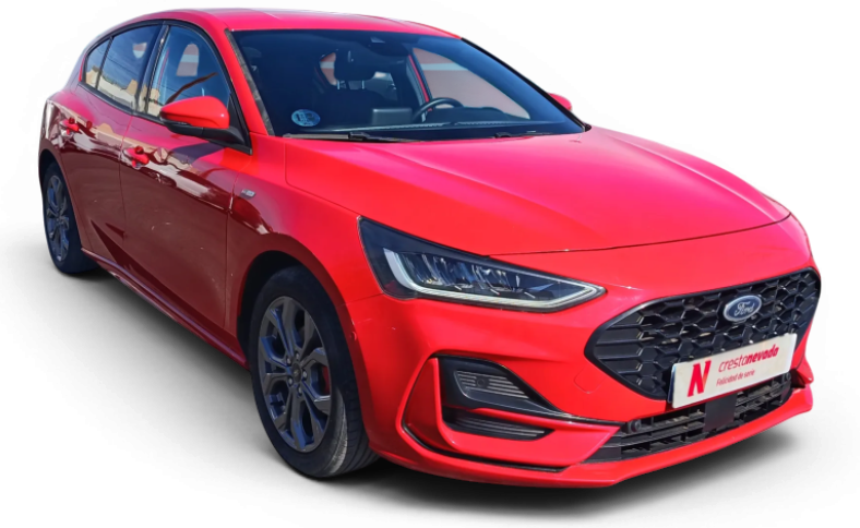 Imagen de Ford Focus