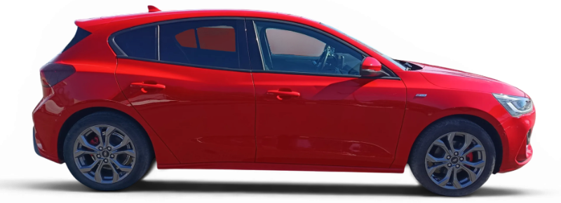 Imagen de Ford Focus