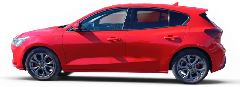 Imagen de Ford Focus