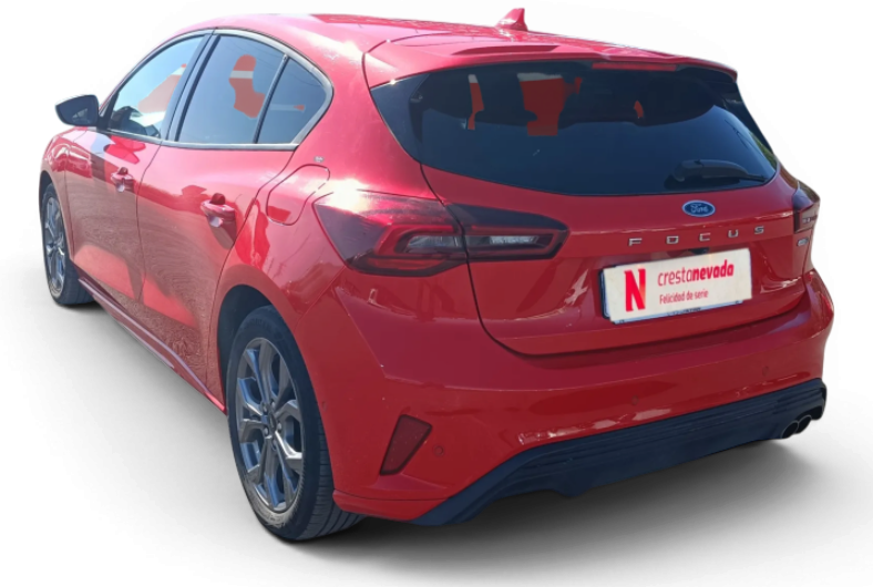 Imagen de Ford Focus