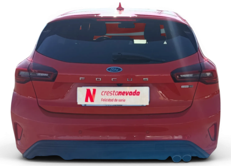 Imagen de Ford Focus