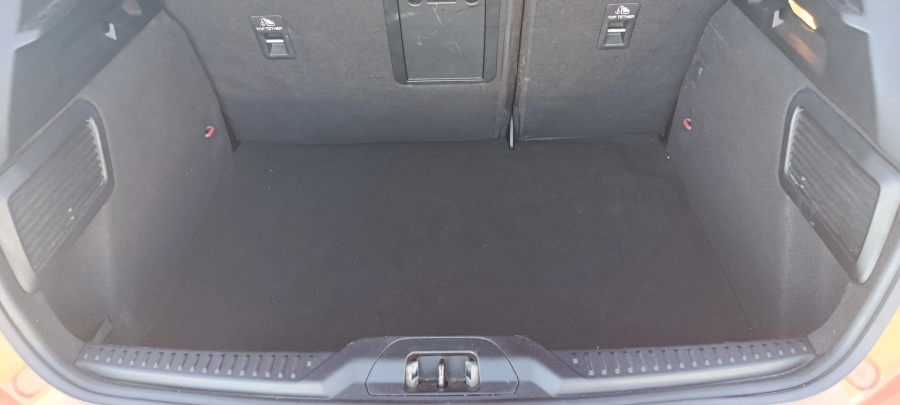 Imagen de Ford Focus