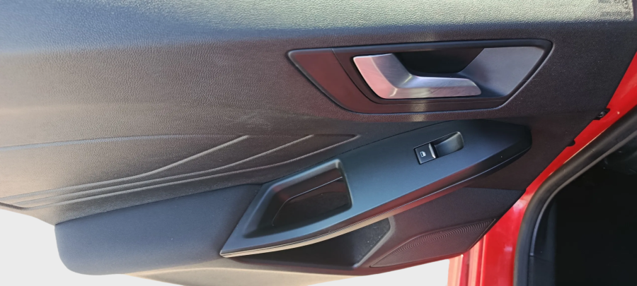 Imagen de Ford Focus