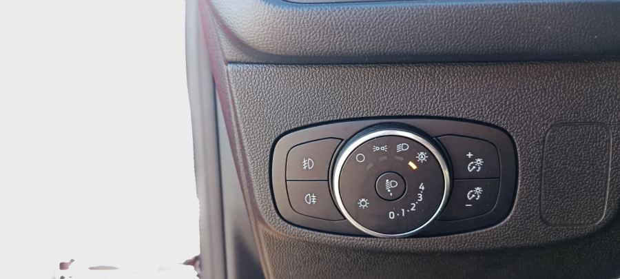 Imagen de Ford Focus