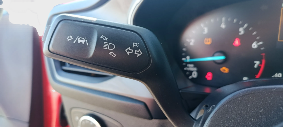 Imagen de Ford Focus