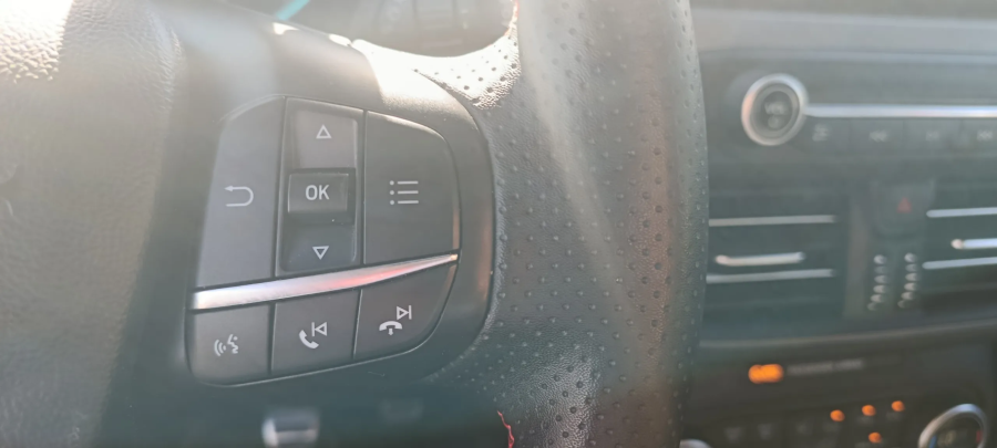 Imagen de Ford Focus