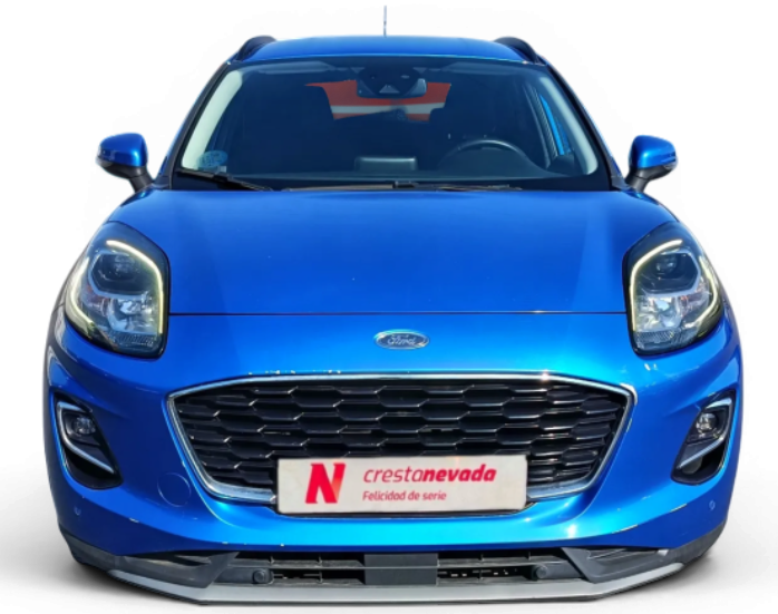 Imagen de Ford Puma