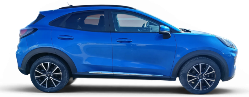 Imagen de Ford Puma