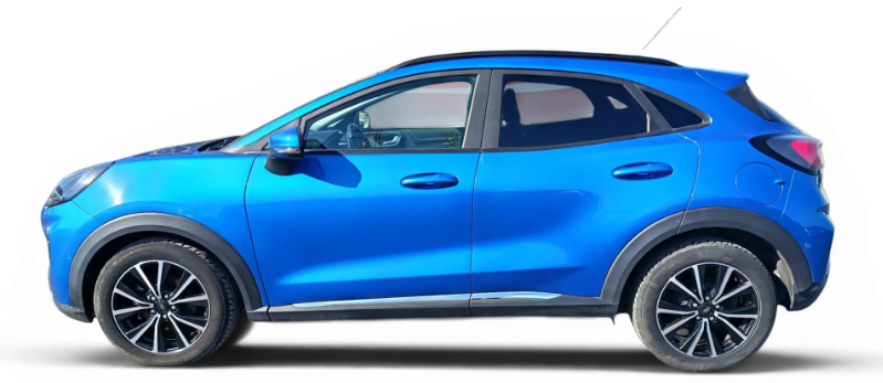 Imagen de Ford Puma