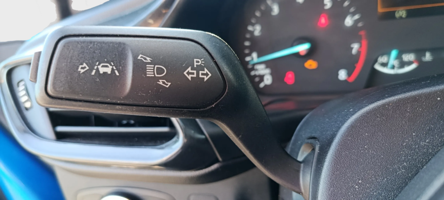 Imagen de Ford Puma