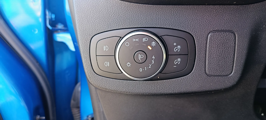 Imagen de Ford Puma