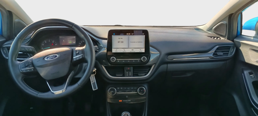 Imagen de Ford Puma
