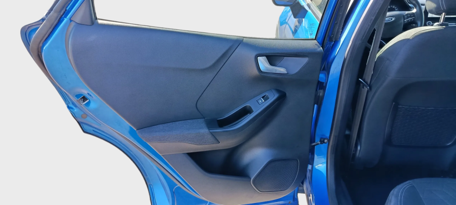 Imagen de Ford Puma