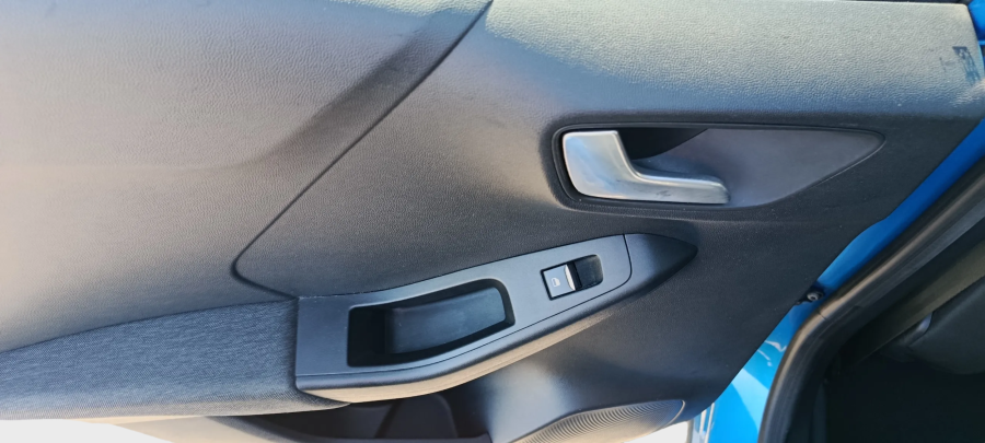 Imagen de Ford Puma