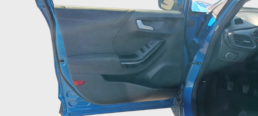 Imagen de Ford Puma