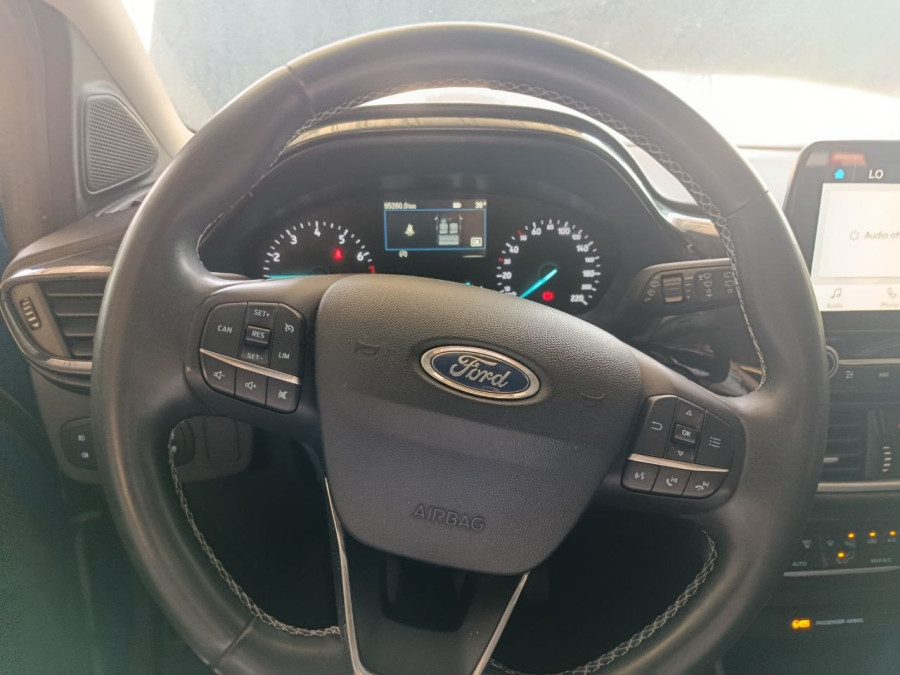 Imagen de Ford Puma
