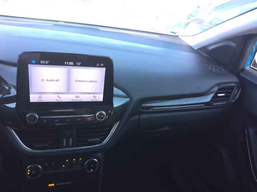 Imagen de Ford Puma