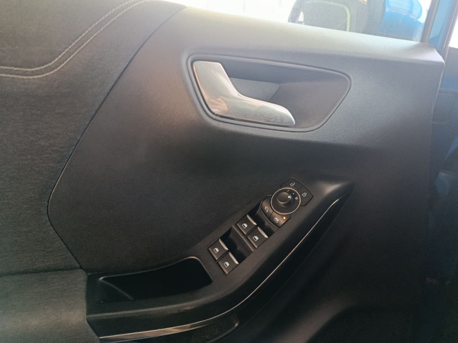 Imagen de Ford Puma