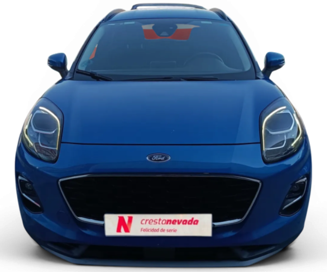 Imagen de Ford Puma