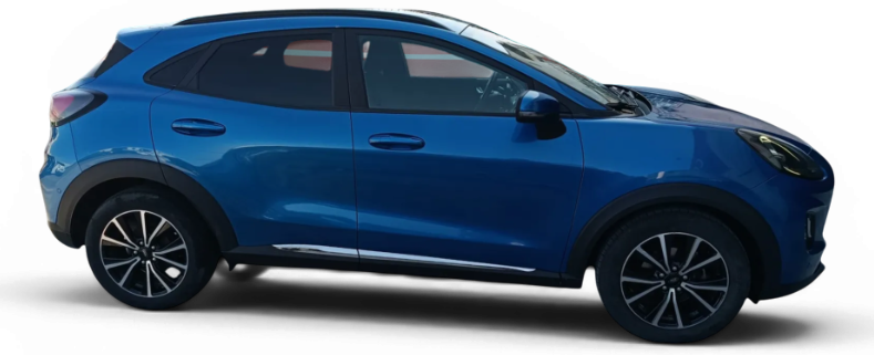 Imagen de Ford Puma
