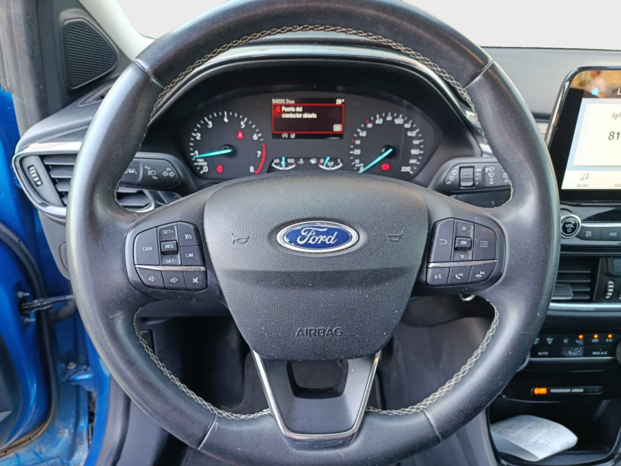 Imagen de Ford Puma