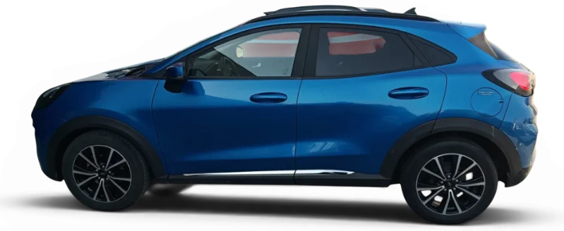 Imagen de Ford Puma