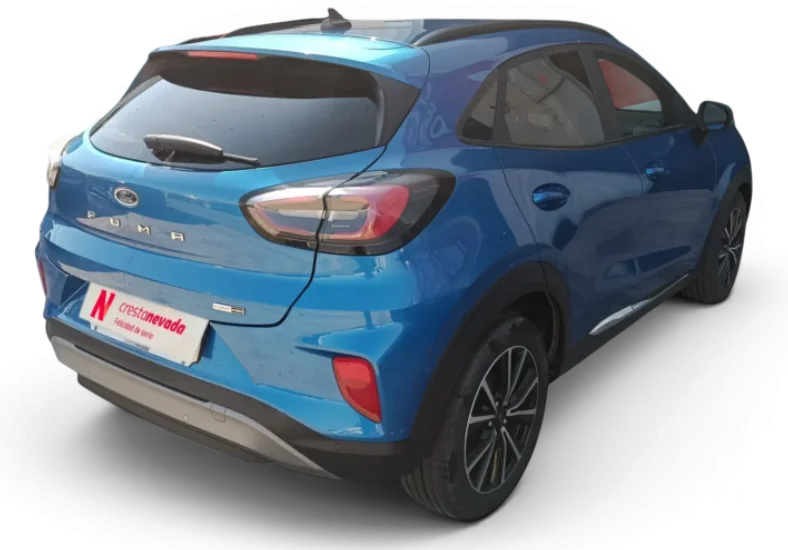Imagen de Ford Puma