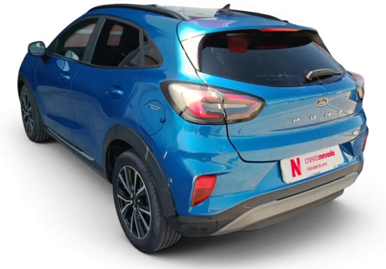 Imagen de Ford Puma