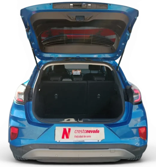 Imagen de Ford Puma