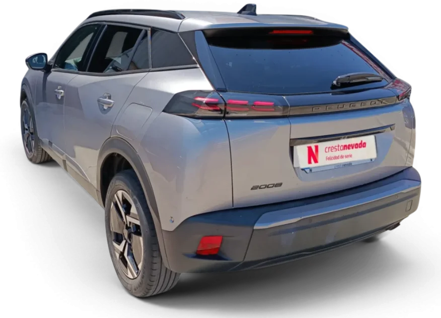 Imagen de Peugeot 2008