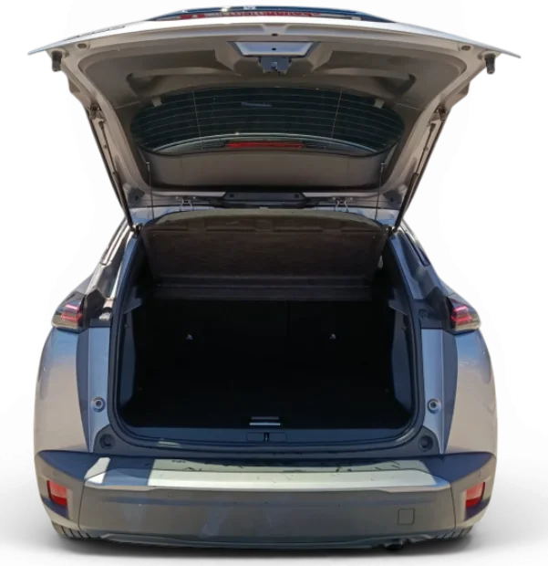 Imagen de Peugeot 2008