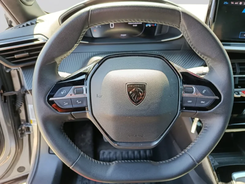 Imagen de Peugeot 2008
