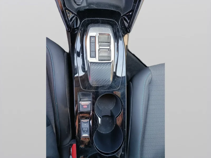 Imagen de Peugeot 2008