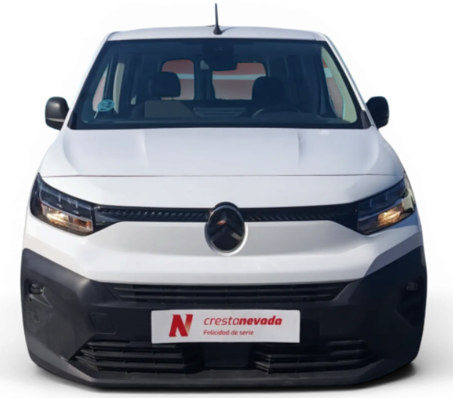 Imagen de CITROEN Berlingo