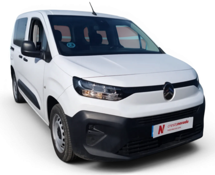Imagen de CITROEN Berlingo