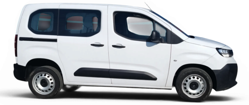 Imagen de CITROEN Berlingo