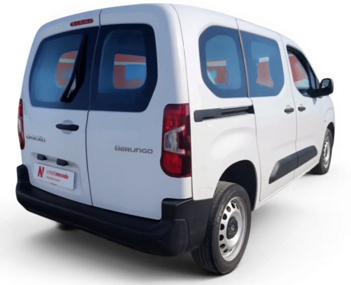 Imagen de CITROEN Berlingo