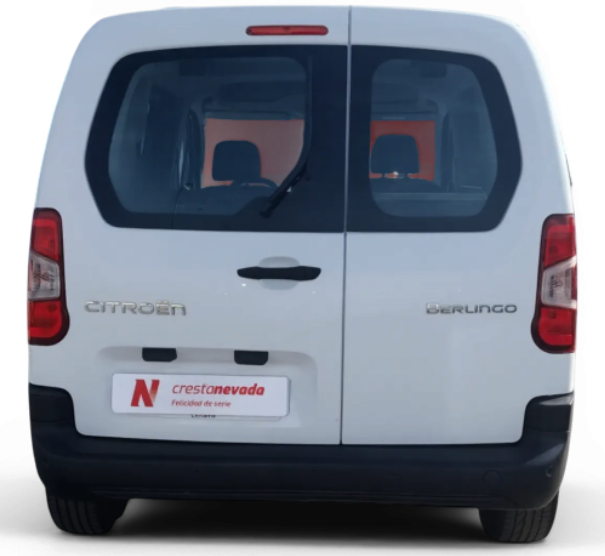 Imagen de CITROEN Berlingo