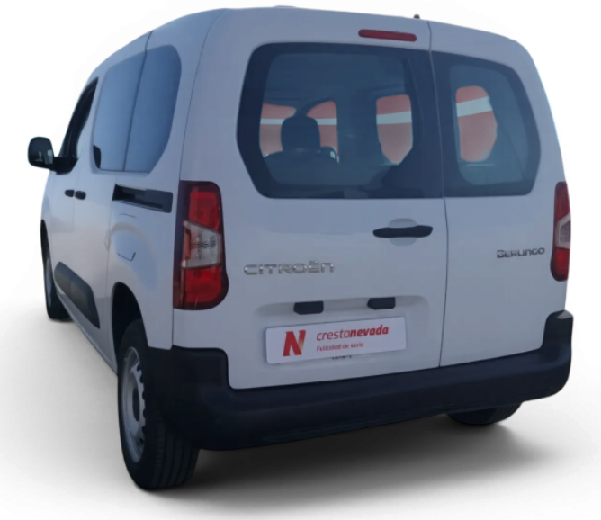 Imagen de CITROEN Berlingo