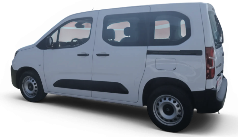 Imagen de CITROEN Berlingo