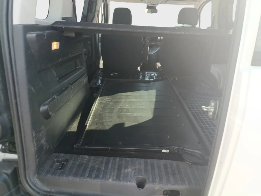Imagen de CITROEN Berlingo