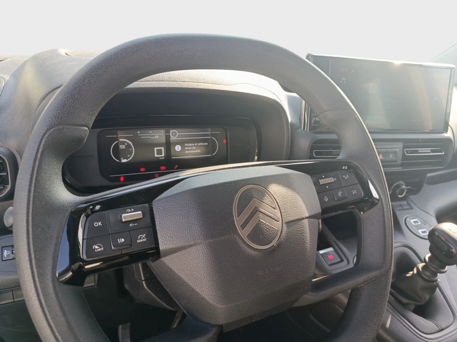 Imagen de CITROEN Berlingo
