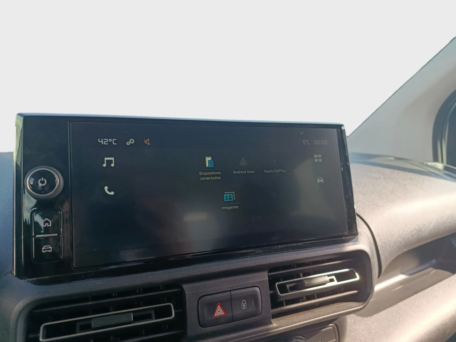 Imagen de CITROEN Berlingo