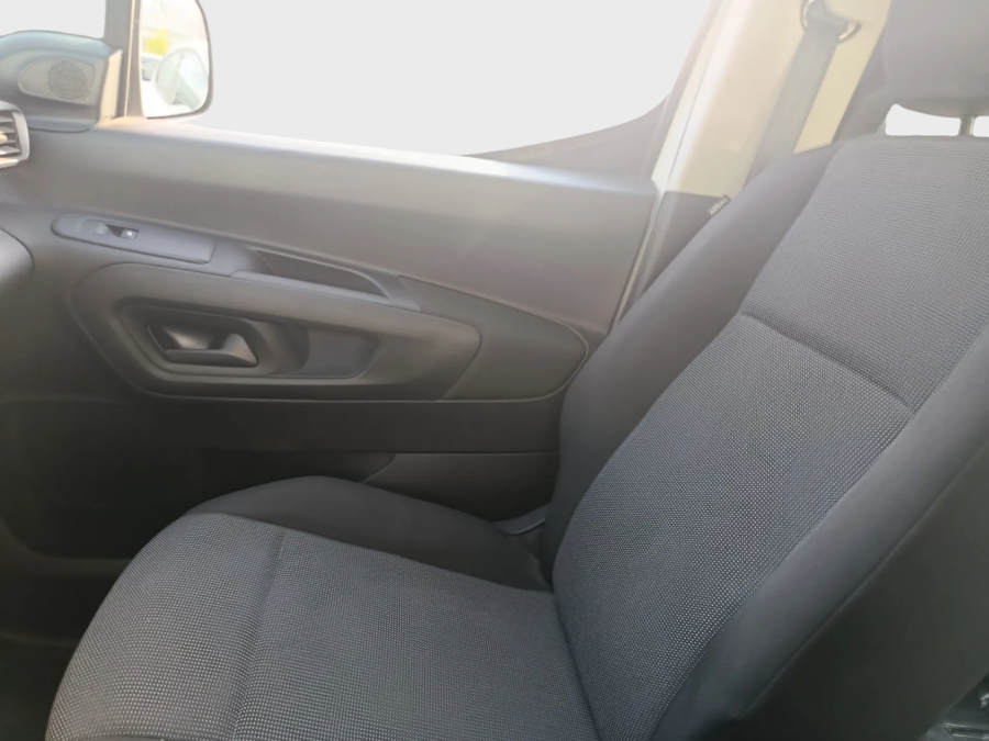 Imagen de CITROEN Berlingo