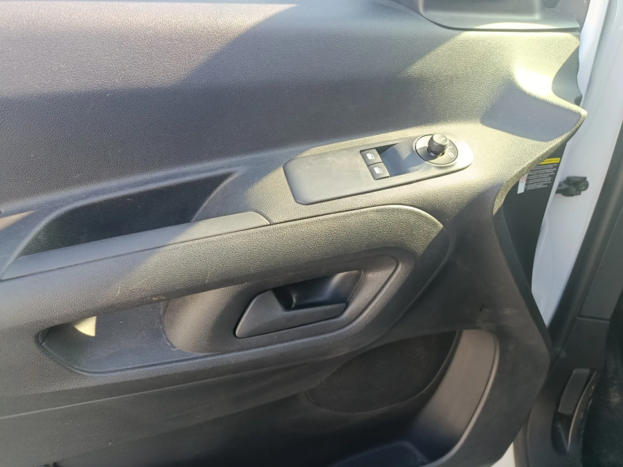 Imagen de CITROEN Berlingo