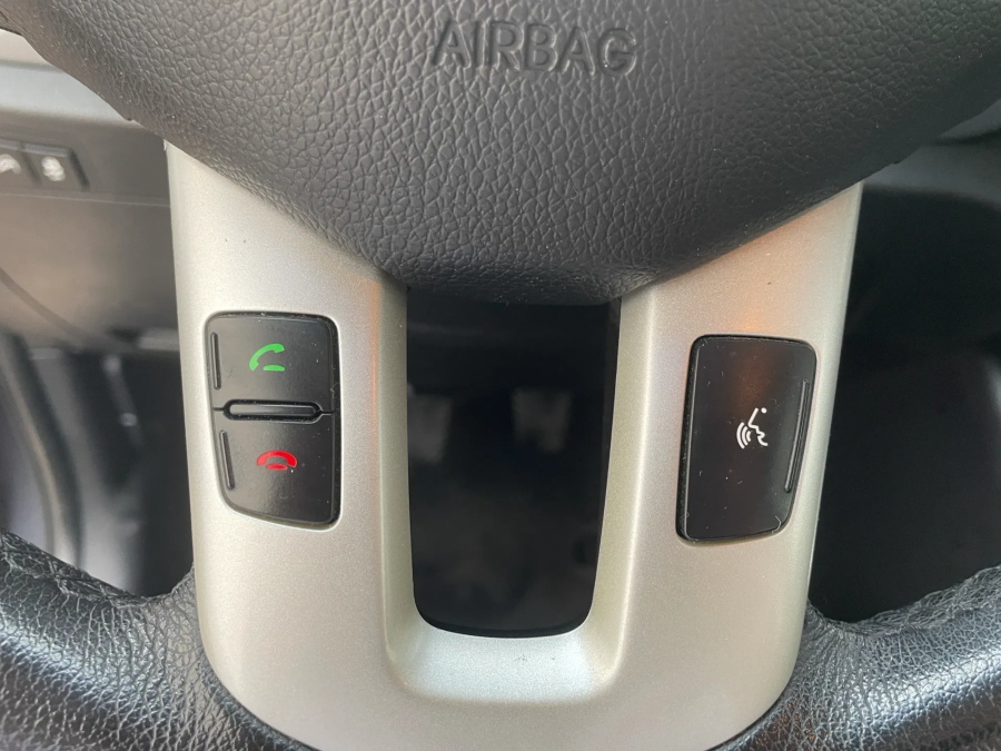Imagen de Kia Sportage