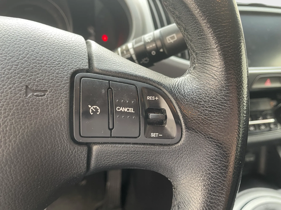 Imagen de Kia Sportage